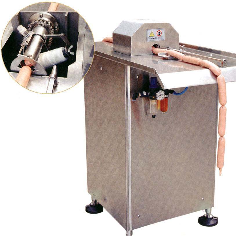 Sausage Binding Machine