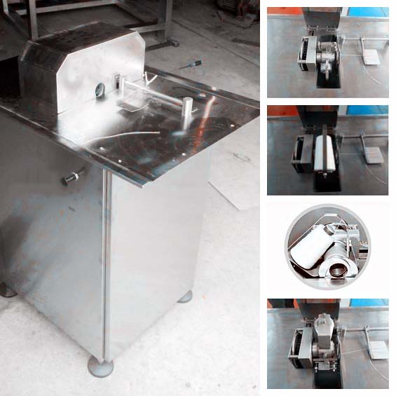 Sausage Binding Machine