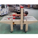 Carton sealing machine