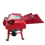 Fodder grinding machine for cow, goat, horse, etc