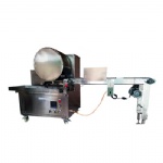 CC1 Crepe Making Machines