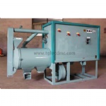 Corn grits grinding machines