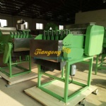 Cashew nut shelling machine