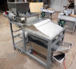 Peanut Slitting Machines