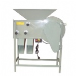 Grain seed winnower machine