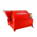 Oilseed Roasting Machine