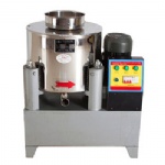 Oil filting machines