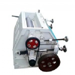 Roller mill