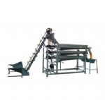 Peanut Kernels Grading Machines