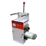 Plastic box sealing machines