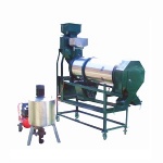 Professional seed treater